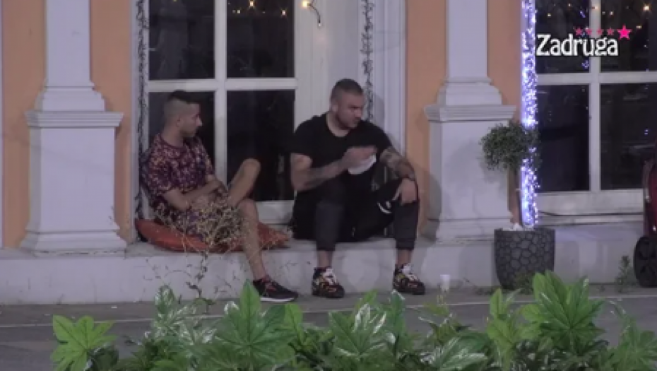 NEMA TU SREĆE, BOLESNO JE Filip Car ogolio dušu Marku Đedoviću, pa priznao koliko je kivan na Dalilu