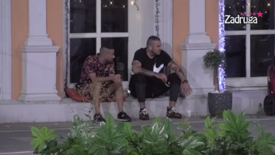 NEMA TU SREĆE, BOLESNO JE Filip Car ogolio dušu Marku Đedoviću, pa priznao koliko je kivan na Dalilu