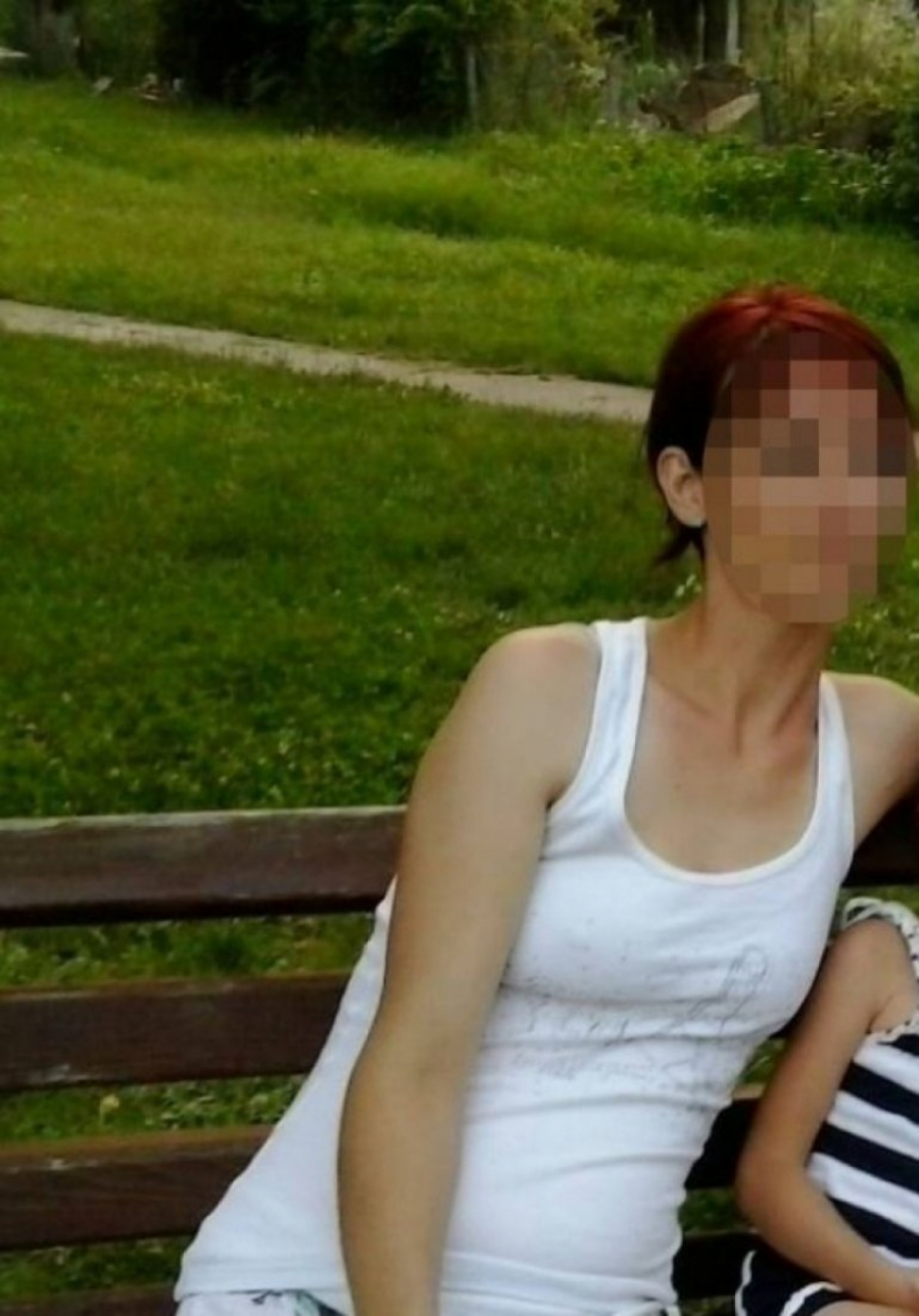 OVO SU MUŽ I ŽENA IZ OKOLINE LESKOVCA KOJI SU PRONAĐENI MRTVI Biljana izvršila samoubistvo, Ivan izliven u beton (FOTO)