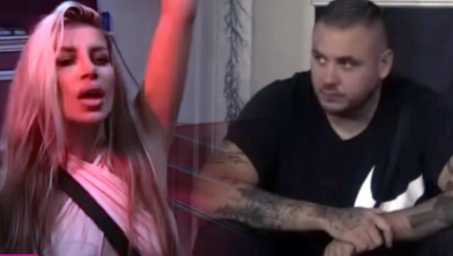 KOCKICE SE SKLOPILE Filip Car shvatio sve oko Dalile: Ubedila 100 ljudi da me voli, laže!