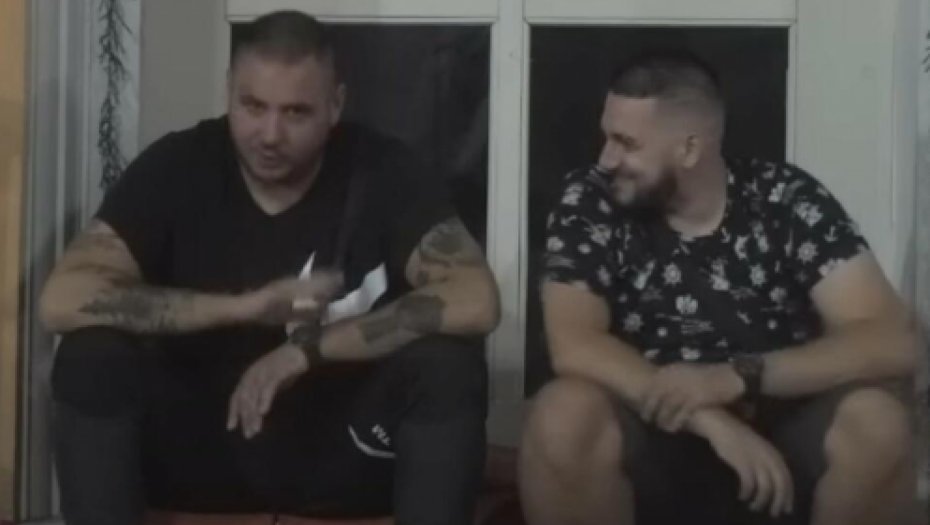 KOCKICE SE SKLOPILE Filip Car shvatio sve oko Dalile: Ubedila 100 ljudi da me voli, laže!