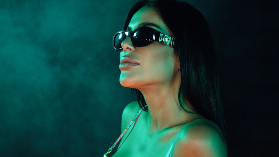 OTKRILA SVE TAJNE CECE I LUKASA Marina Visković progovorila o druženju sa kolegama, pa otkrila ko joj je najviše pomogao