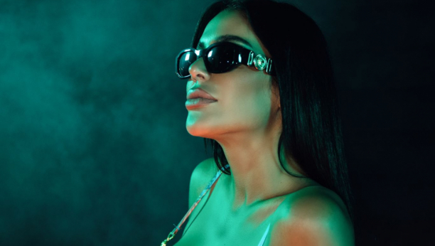 MEŠAJU ME SA ANASTASIJOM RAŽNATOVIĆ Marina Visković priznala sa kim je najčešće porede: Često misle da sam ona