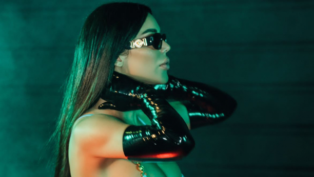 MEŠAJU ME SA ANASTASIJOM RAŽNATOVIĆ Marina Visković priznala sa kim je najčešće porede: Često misle da sam ona