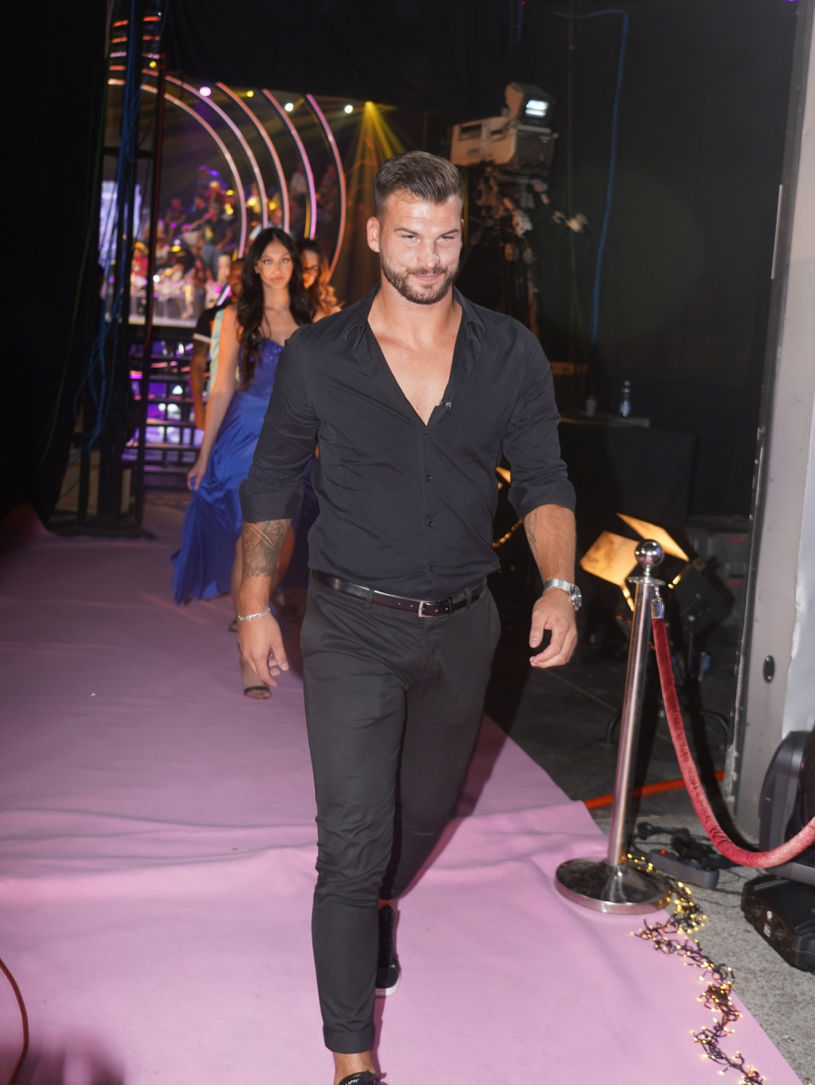 VELIKA ISPOVEST Marko Osmakčić ekskluzivno za Alo! prvi put o bekstvu iz Zadruge, Viki i teškom odrastanju