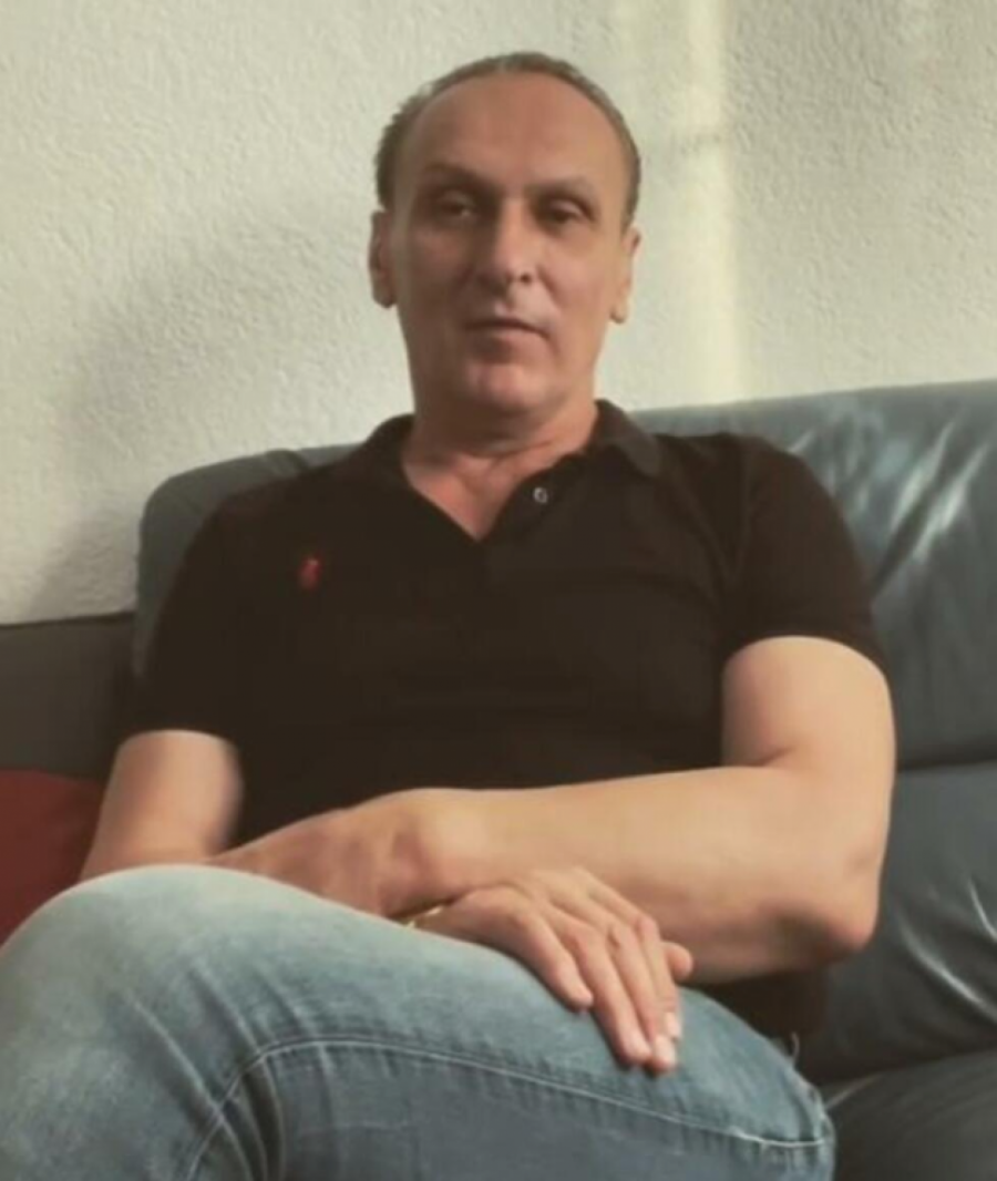 VELIKA ISPOVEST Marko Osmakčić ekskluzivno za Alo! prvi put o bekstvu iz Zadruge, Viki i teškom odrastanju