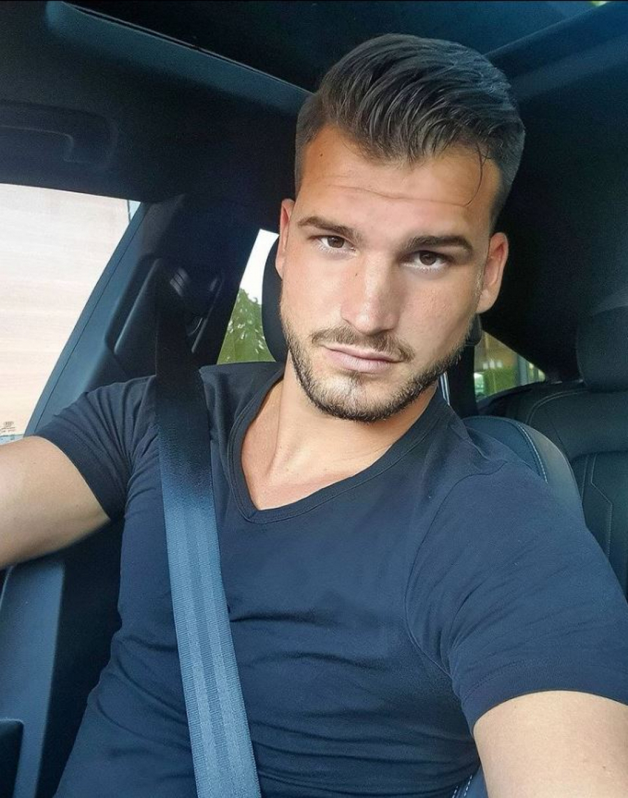 KOMŠIJE IZNELE SVE U JAVNOST! Marko Osmakčić se vratio u selo i doživeo linčovanje, vukli ga po groblju, zapretili da se porodica ne pojavljuje?!