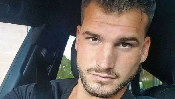 ISPLIVALA NIKAD VIĐENA FOTKA Marko Osmakčić danas važi za opasnog frajera, a evo kako je izgledao pre, komentari samo pljušte (FOTO)