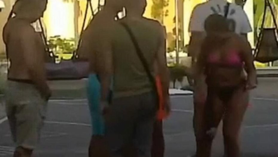 PIJANA RAZBILA BRADU Ana Jovanović doživela je nezgodu, zadrugari ostali u šoku (VIDEO)