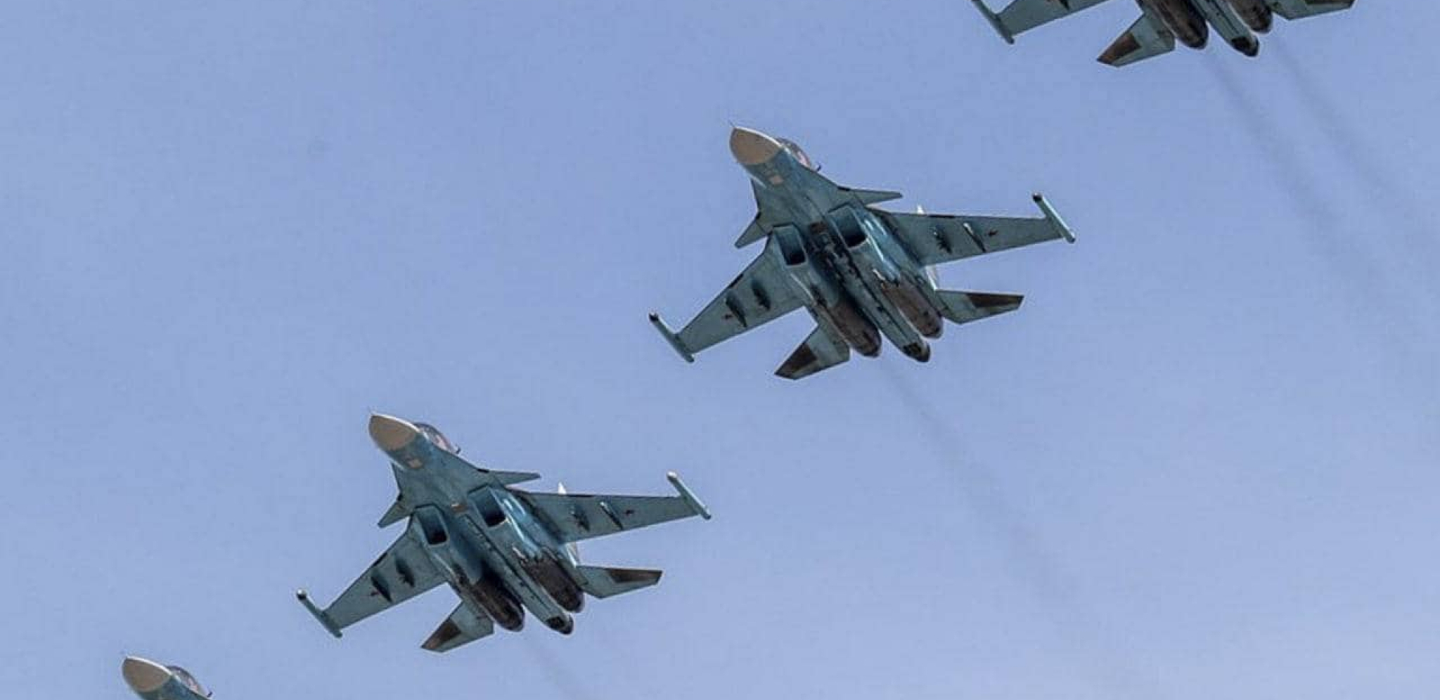 NEZAUSTAVLJIVA SILA RUSIJE I BELORUSIJE Počele zajedničke vežbe vazduhoplovnih snaga, Kijev i zapad u strahu, ovo nisu očekivali