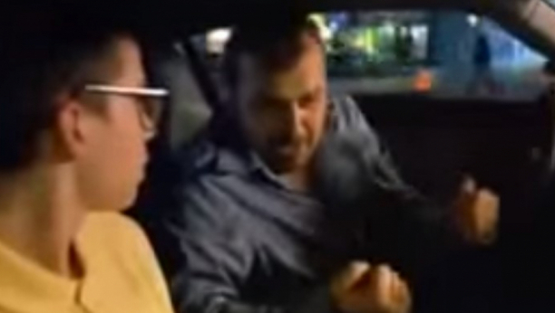 DA LI STE PRIMETILI NAJLUĐE GREŠKE U SRPSKIM FILMOVIMA Traktor u Boju na Kosovu, kamerman 