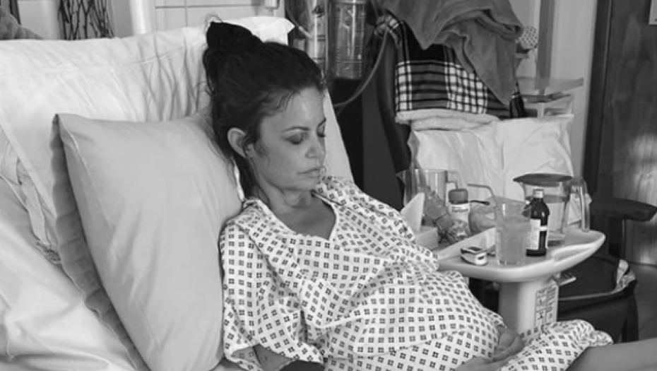 PREMINULA POZNATA VODITELJKA U 40. GODINI Svet je njenu borbu protiv opake bolesti pratio u suzama, porodica slomljena od tuge