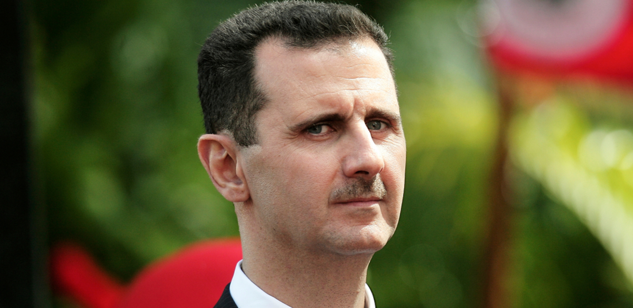 ASAD OGOLIO PLANOVE ZAPADA Predsednik Sirije rekao ono što mnogi na istoku misle