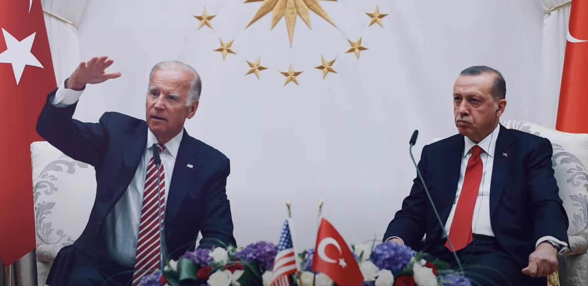 APSOLUTNA PODRŠKA! Jaki odbrambeni kapaciteti Turske doprinose snazi NATO-a (VIDEO)