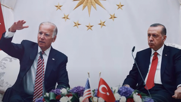APSOLUTNA PODRŠKA! Jaki odbrambeni kapaciteti Turske doprinose snazi NATO-a (VIDEO)