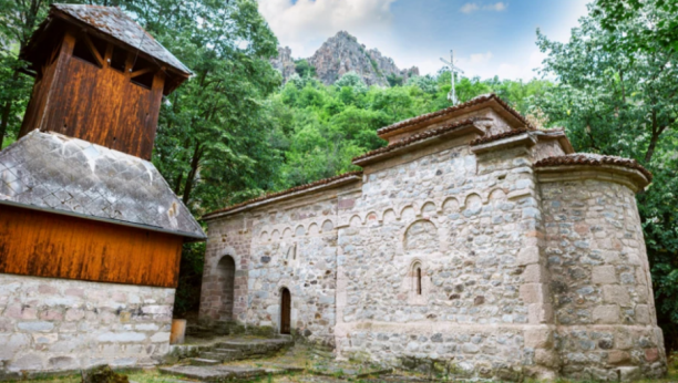 JEDNO OD NAJLEPŠIH I NAJPOSEĆENIJIH SELA U SRBIJI U srednjem veku ovo neverovatno mesto imalo je više žitelja nego London!