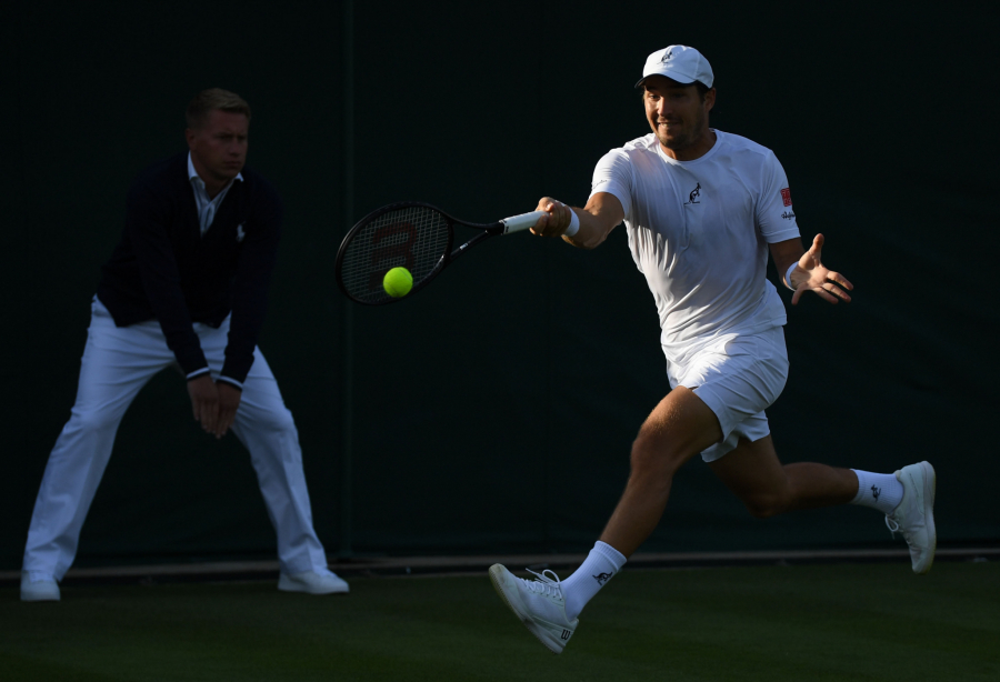 US OPEN DRUGI DAN Kecmanović prošao dalje, Đere ispao posle drame, Lajović predao, Đoković i dalje tema broj 1 u Americi