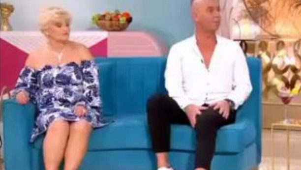 ZBOG RIJALITIJA STE DEO JAVNE SCENE SRBIJE Sanja Marinković ponizila Milana Miloševića, Staniju i Jovanu Ljubisavljević, skandal u emisiji!