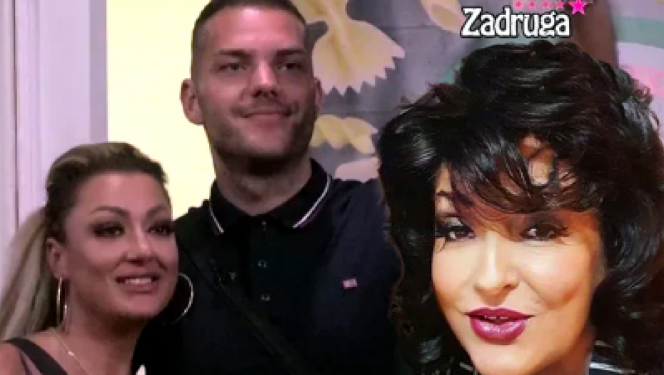 NE OSEĆAM SE BAŠ NAJBOLJE Majka Sandre Rešić besna nakon što joj je ćerka uplovila u vezu sa Anđelom, evo šta je poručila