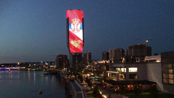 SLIKA GOVORI VIŠE OD HILJADU REČI! "Nova era" u odnosima Crne Gore i Srbije!