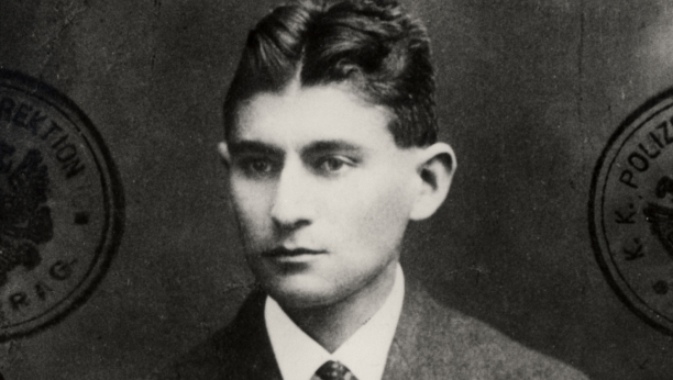 IZNENADA JE UMRO NA POLA ZAPISANE REČENICE: Slavni pisac kao da je predosetio smrt i tada je zabeležio ovu misao