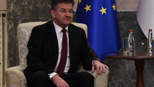 LAJČAK POTPUNO PROMENIO PLAN "Ne smemo da dozvolimo da dođe do neke krize"