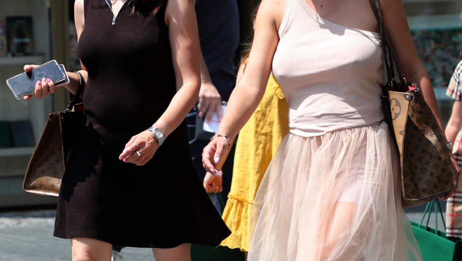 SLEDE TRI TOPLOTNA TALASA, PRŽIĆEMO SE NA PLUS 40! Poznati srpski meteorolog za Alo! dao dugoročnu prognozu za leto