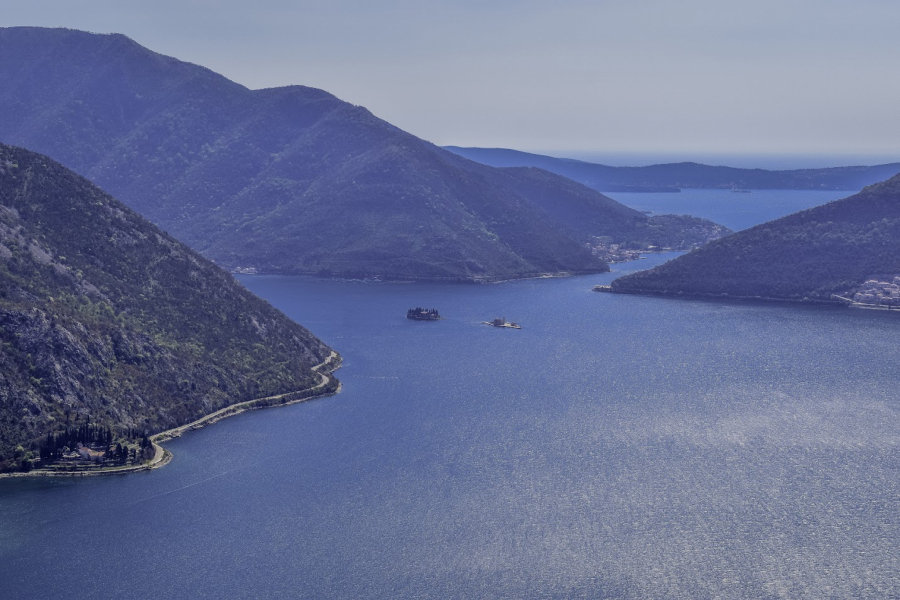 ELITA MUZIČKE SCENE REZERVISANA ZA TURISTE! Počeli muzički festivali zbog kojih bi trebalo posetiti Crnu Goru