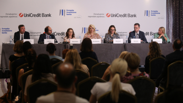 UniCredit Banka: Jedinstvena kreditna linija u Srbiji