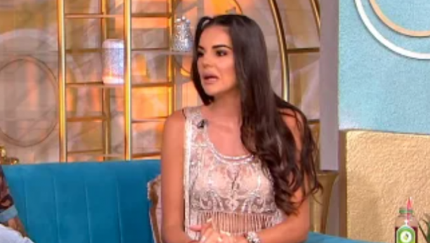 OVO NIKO NIJE OČEKIVAO Milan Milošević usred emisije razotkrio dugo čuvanu tajnu Jovane Misice, ona uspela da izusti samo ovo