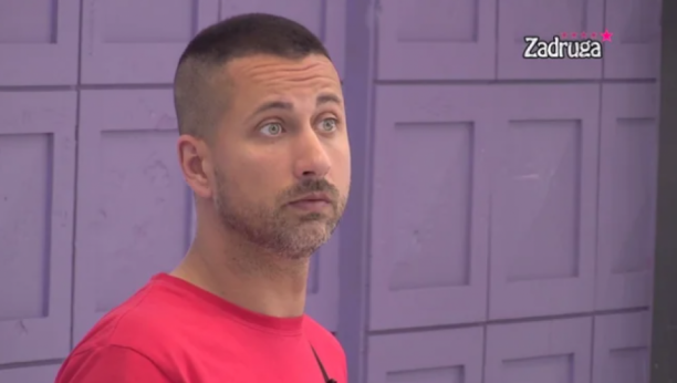 RASULA SE U KOMADE Car brutalno opleo po Dalili i otkrio zašto misli da je zla osoba, Dragojevićka se gušila u suzama