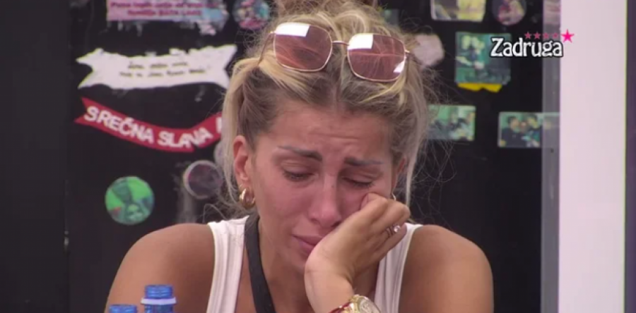 NEMOĆAN SAM DOK MI CAR TUČE ĆERKU! Huso Mujić za Alo! progovorio o stravićnom nasilju koje Dalila trpi od svog dečka