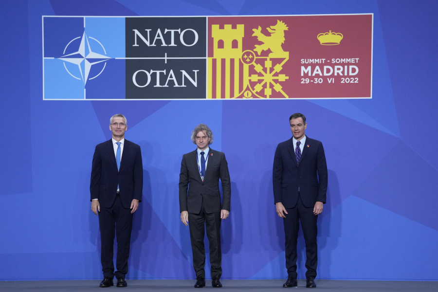 UPOZORENJE ZAPADU Premijer Slovenije poručio da je većina naroda na Zapadnom Balkanu uz Rusiju