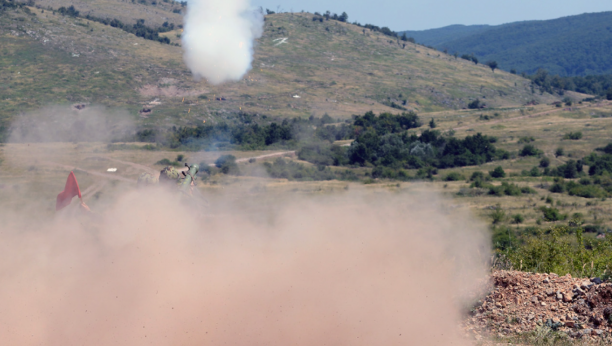STRELA JE SMRT ZA AVIONE Vojska Srbije poseduje jedinstveni raketni sistem, neprijateljski lovci ga se plaše, a kada se pojavi već je kasno (FOTO/VIDEO)