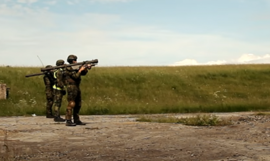 STRELA JE SMRT ZA AVIONE Vojska Srbije poseduje jedinstveni raketni sistem, neprijateljski lovci ga se plaše, a kada se pojavi već je kasno (FOTO/VIDEO)