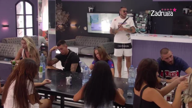 BILO MI JE BOLJE SA DEJANOM Dalila se suprotstavila Caru kao nikada do sada, ne prestaju da prave haos u Beloj kući