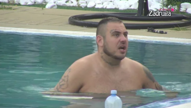 LETELO POSUĐE NA SVE STRANE Dalila i Car nastavljaju žestoki rat, ljubomora im pomutila umove, haos u Beloj kući se nastavlja