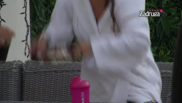 LETELO POSUĐE NA SVE STRANE Dalila i Car nastavljaju žestoki rat, ljubomora im pomutila umove, haos u Beloj kući se nastavlja