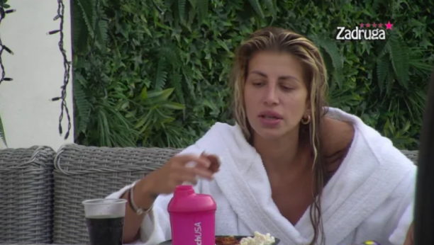 LETELO POSUĐE NA SVE STRANE Dalila i Car nastavljaju žestoki rat, ljubomora im pomutila umove, haos u Beloj kući se nastavlja