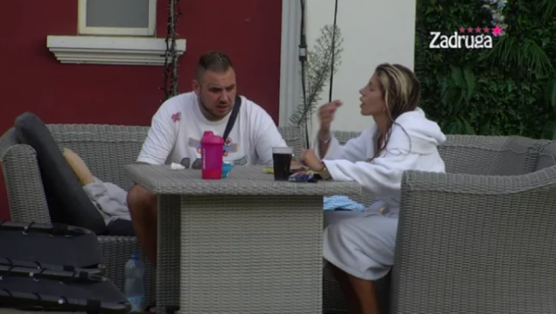 LETELO POSUĐE NA SVE STRANE Dalila i Car nastavljaju žestoki rat, ljubomora im pomutila umove, haos u Beloj kući se nastavlja