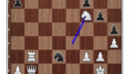 BABAZADA IZ AZERBEJDŽANA POBEDIO I SARANU Teodora Injac nastavlja da impresionira, Ivić uzeo ceo poen