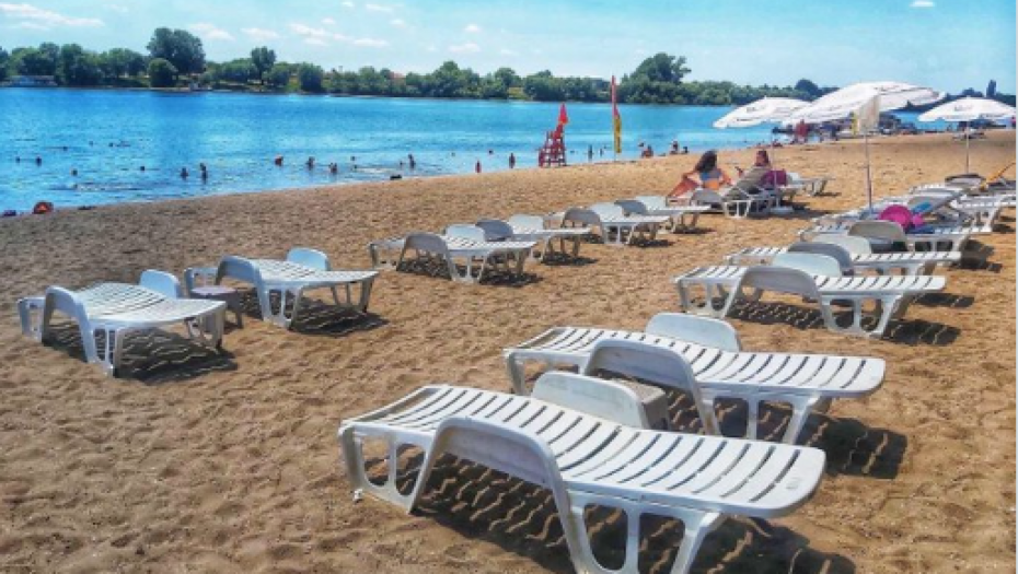 TUČA OKO LEŽALJKI Isprebijan nemački turista na hrvatskoj plaži