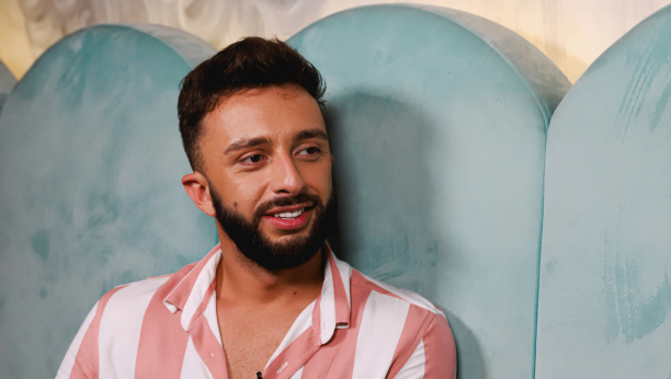 DVE GODINE SAM BIO VIKI Darko Tanasijević nikad iskrenije o depresiji kroz koju je prolazio i velikoj tajni koju je dugo skrivao (VIDEO)