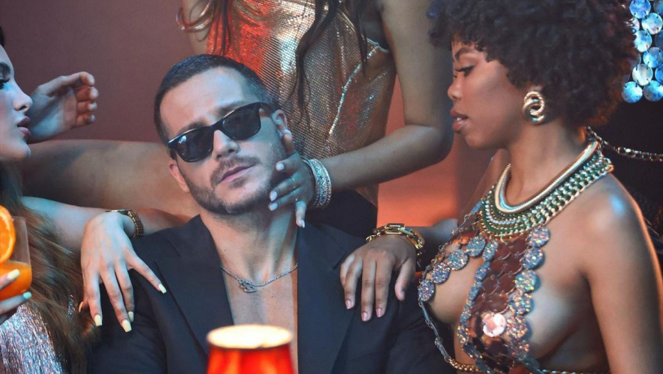 LETO MOŽE DA POČNE Saša Kovačević objavio novi hit (FOTO/VIDEO)