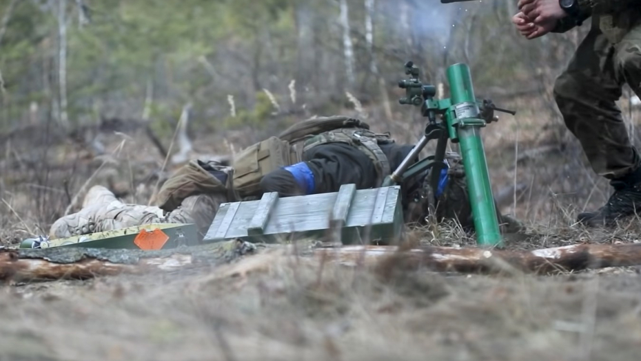TAJNO I " U MRAKU" UKLANJAJU MRTVE Kamionima ih noću odvoze iz Časova Jara