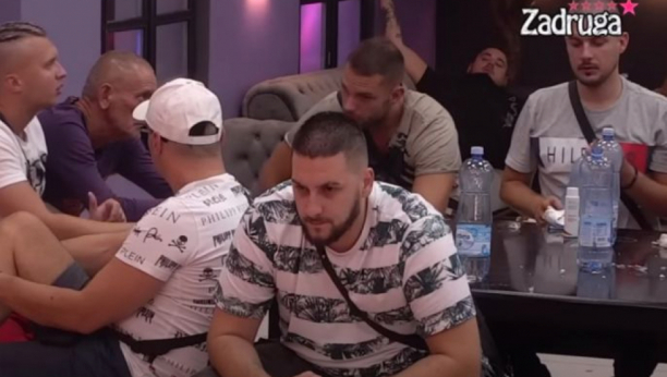 PROVALJENA ZOLINA RIJALITI IGRA Viktorija bez dlake na jeziku sasula Čoliću sve u lice, ovo je glavni razlog zbog čega je sa njom