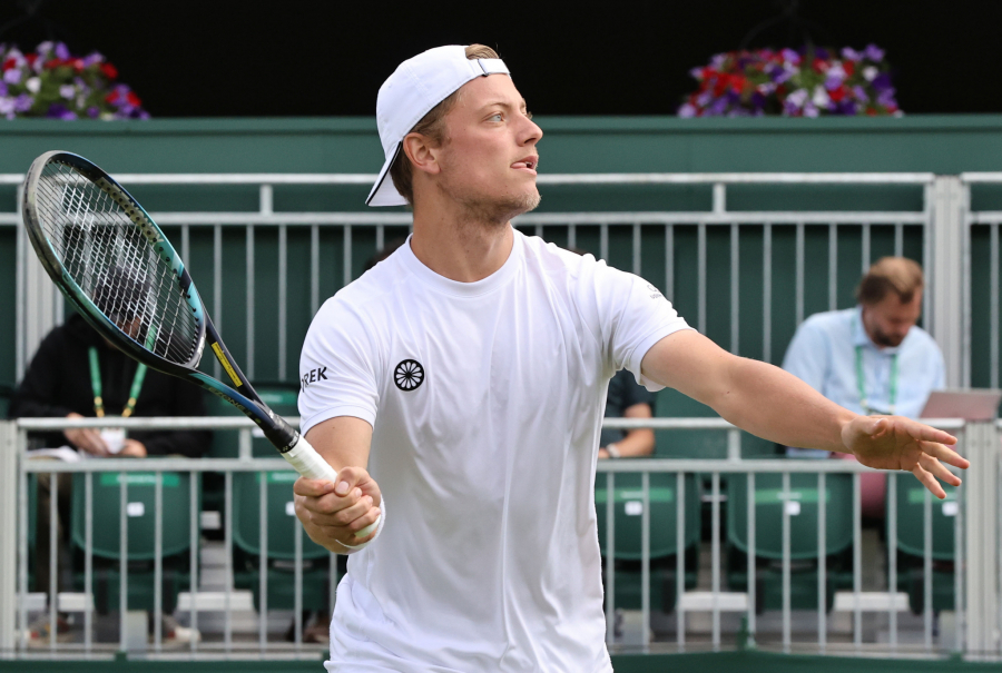 VIMBLDON ŠESTI DAN Ispao glavni favorit, Kirjos spominjao Novaka u spektaklu, Nadal se svađao