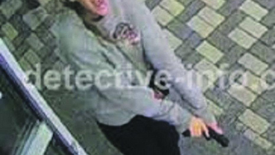 ATENTATOR IZ ZATVORA CEO PLAN OTKRIO U SKAJ PORUKAMA "Mi smo sa policijom radili,boli njih ...  za Zvicera. oni su ga i locirali"