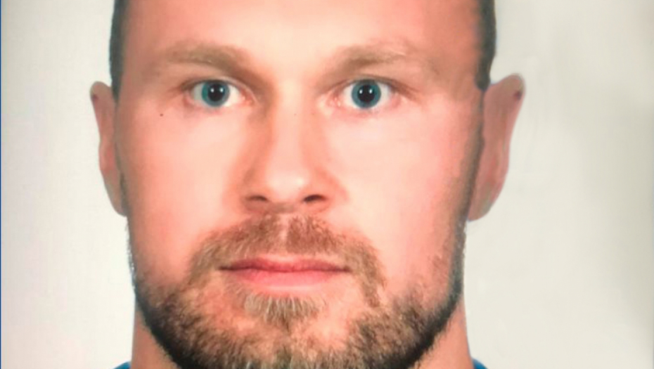 ATENTATOR IZ ZATVORA CEO PLAN OTKRIO U SKAJ PORUKAMA 