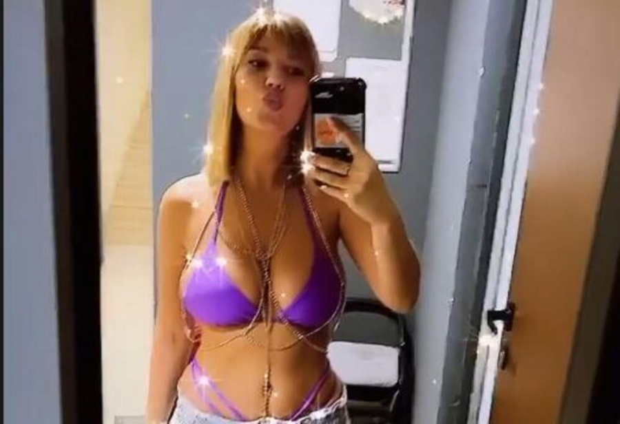 IMAM NAPAD PANIKE Kija Kockar otkrila javnosti nepoznate detalje, dugo je ćutala o ovom problemu